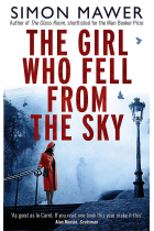 Girl Who Fell From The Sky