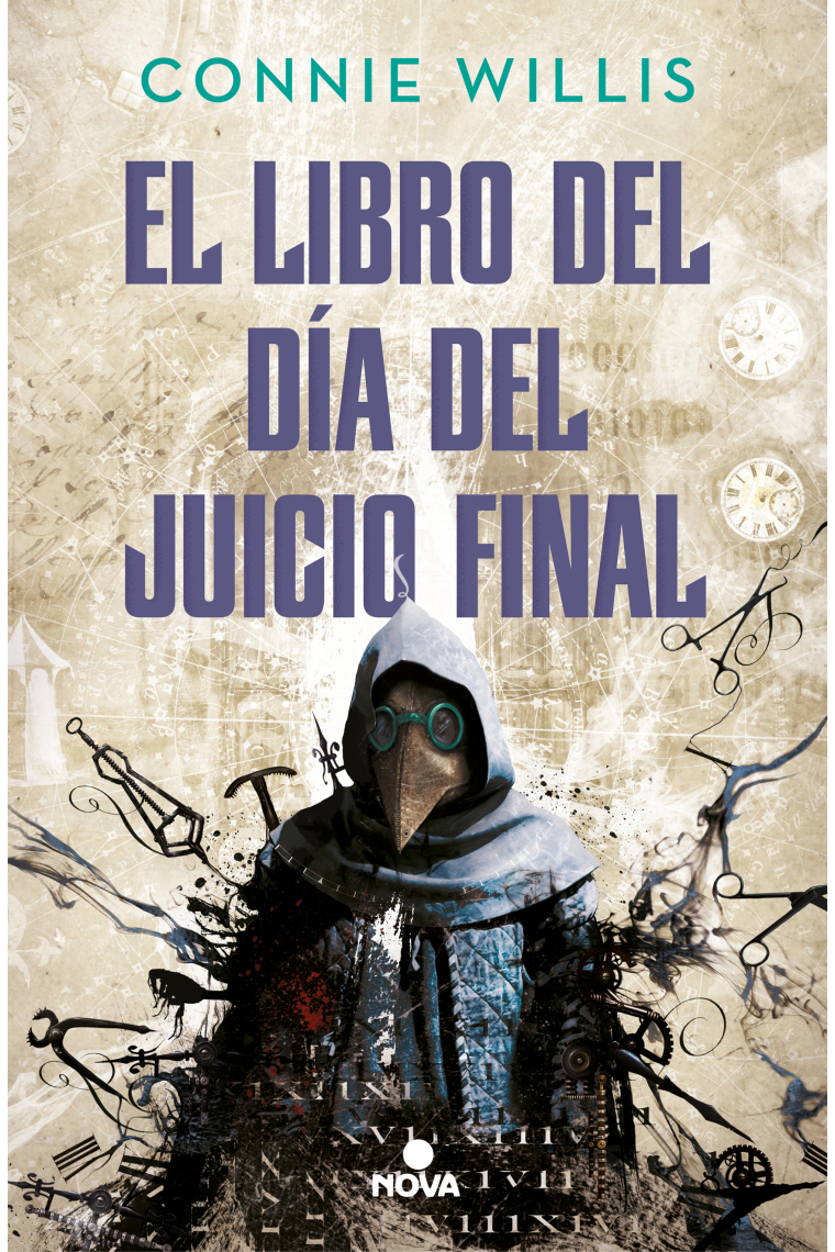 El libro del día del juicio final