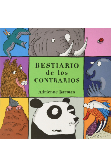 Bestiario de los contrarios