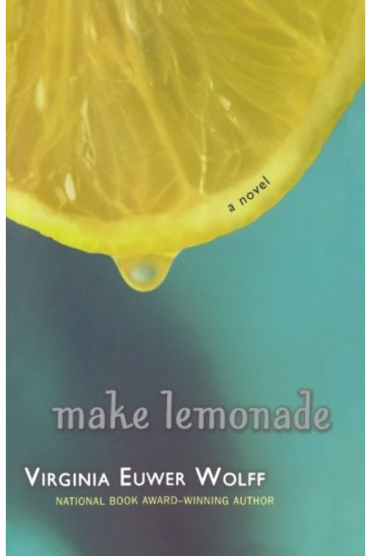 Make Lemonade (Make Lemonade Trilogy (Paperback))