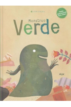 Monstruo Verde (IV Premio Internacional Enric Solbes)