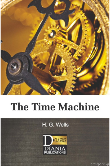 The Time Machine