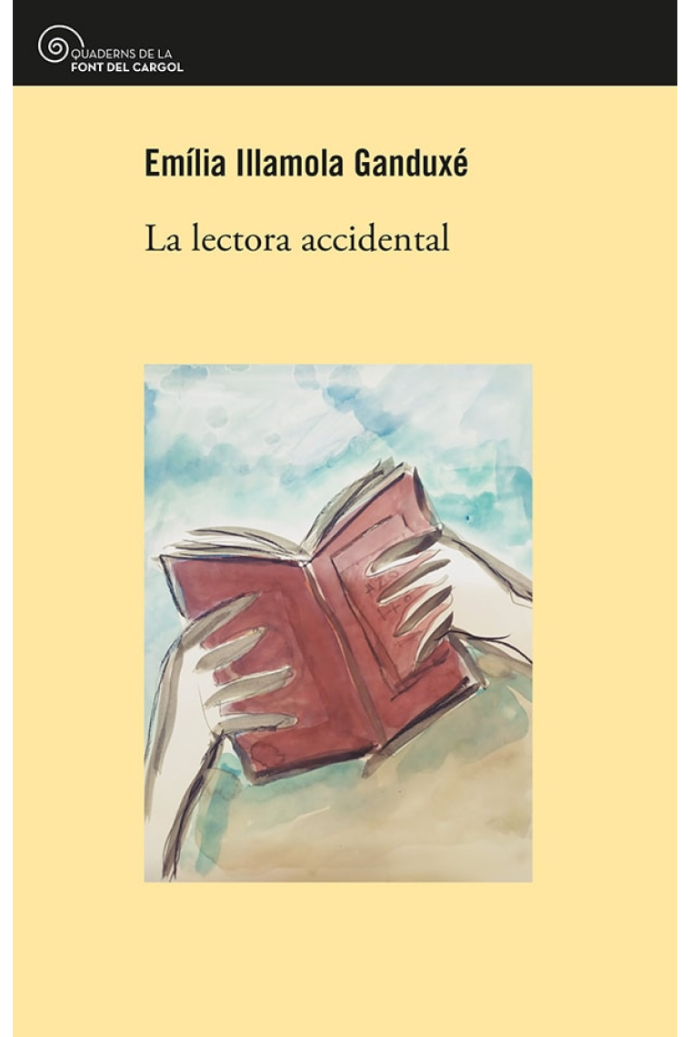 La lectora accidental