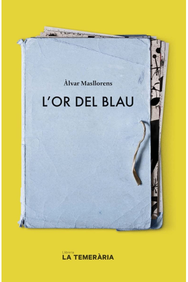 L'or del blau