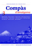 Compàs d'amalgama. Revista de cultura contemporània (Núm. 3)