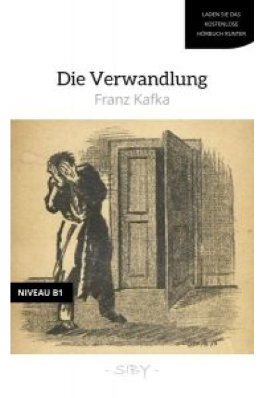 Die Verwandlung - Niveau B1