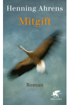 Mitgift: Roman