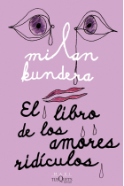 El libro de los amores ridículos