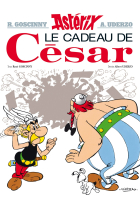 Astérix et le Cadeau de César 21