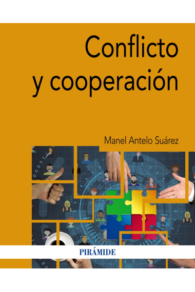 Conflicto y cooperación