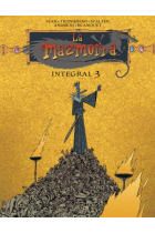 La mazmorra ·Integral 3·