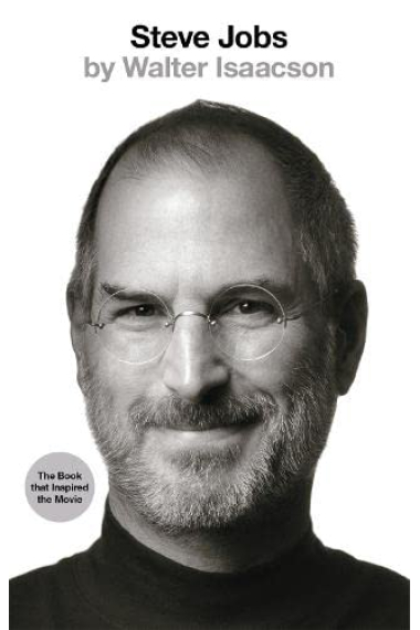 Steve Jobs: The Exclusive Biography