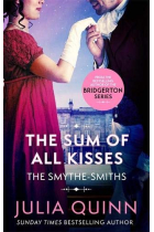 The Sum of All Kisses (Smythe-Smith Quartet 3)