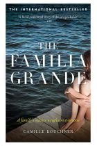 The Familia Grande : A family's silence weighs on everyone