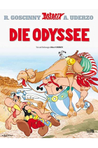 Asterix und Die Odyssee