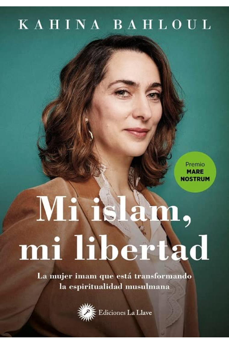 Mi islam, mi libertad: La primera mujer iman de Francia