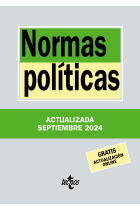 Normas políticas (2024)