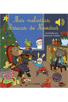 Mis melodías clásicas de Navidad (con sonidos)