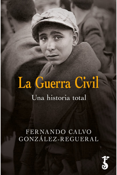 La Guerra Civil. Una historia total