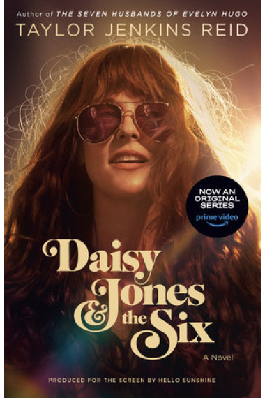 Daisy Jones & The Six (TV Tie-in Edition)