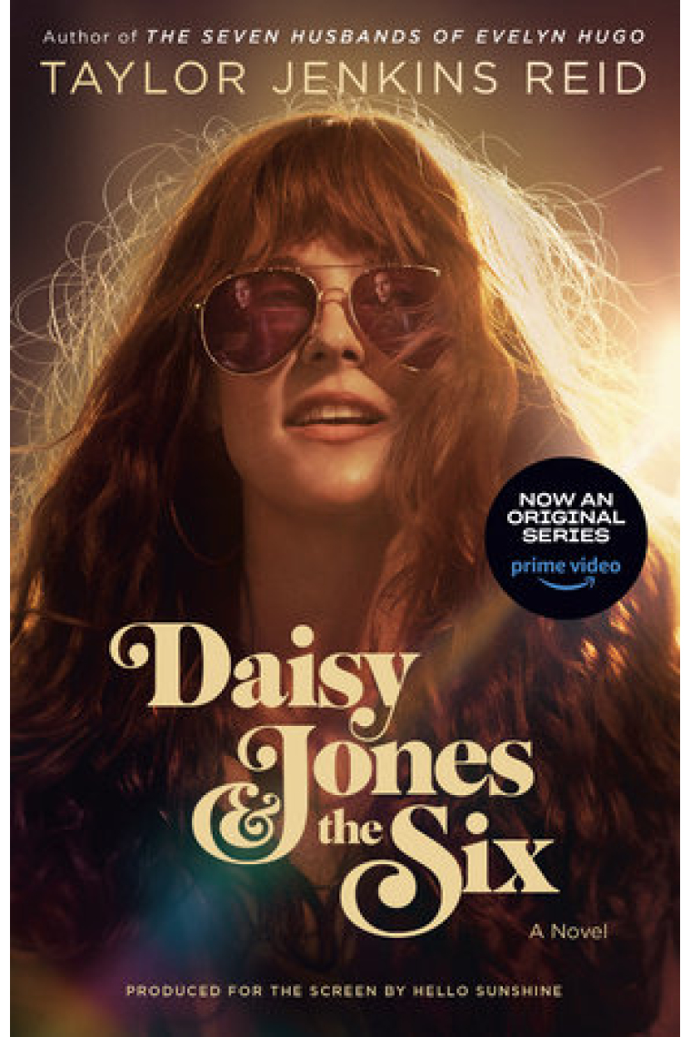 Daisy Jones & The Six (TV Tie-in Edition)