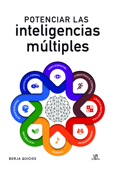 Potenciar las Inteligencias Múltiples