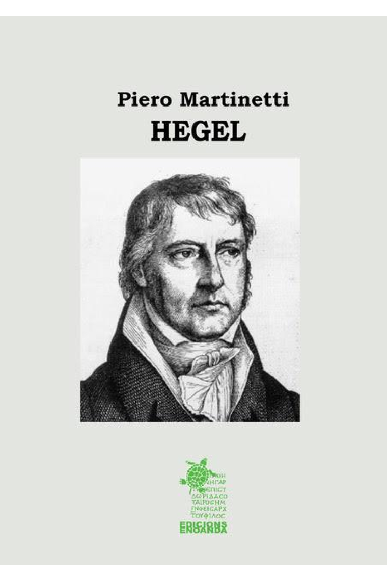 Hegel