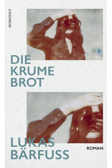 Die Krume Brot