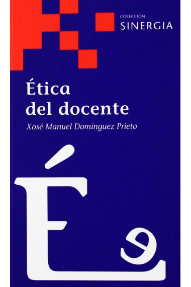 ETICA DEL DOCENTE