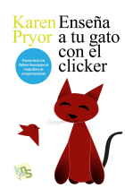 Enseña a tu gato con el clicker