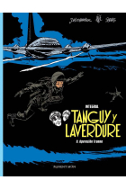 Tanguy y Laverdure integral 9