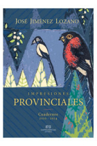 Impresiones provinciales