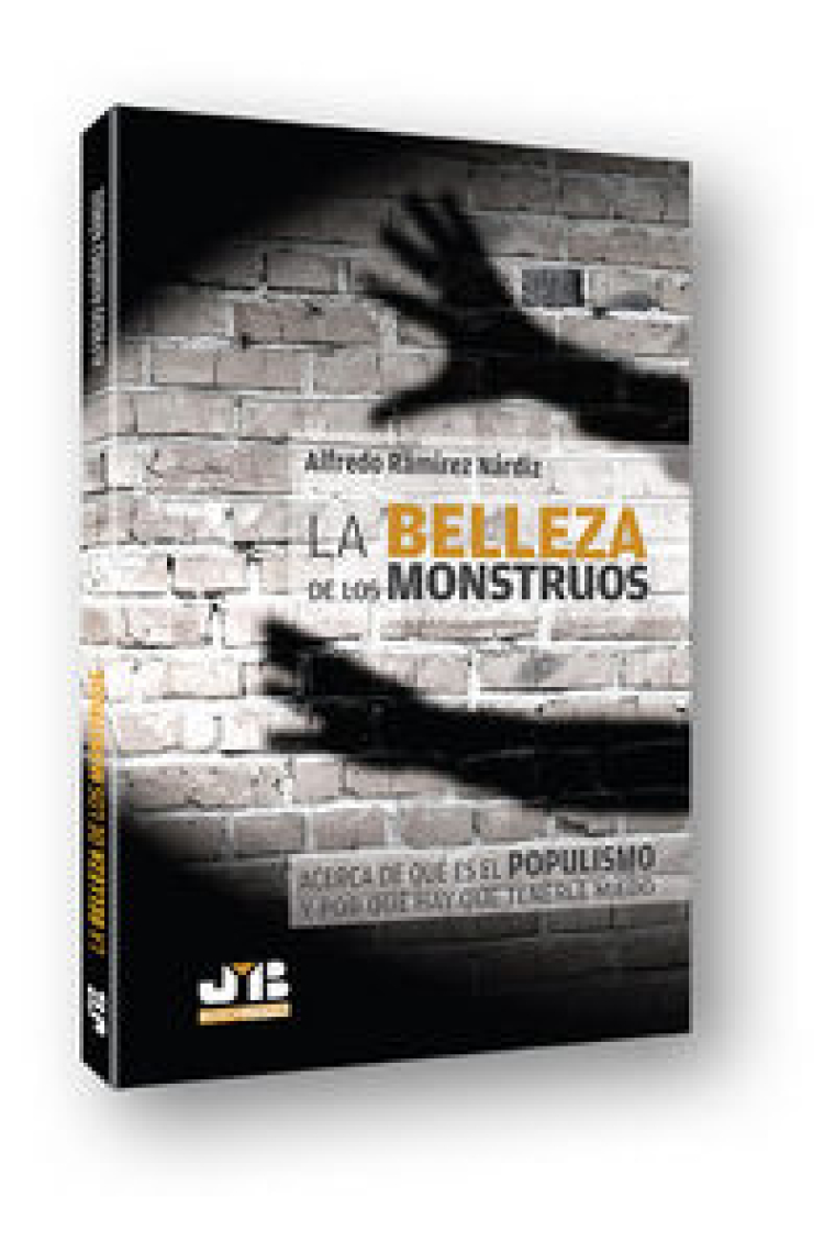 La belleza de los monstruos