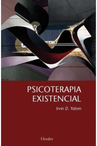 Psicoterapia existencial