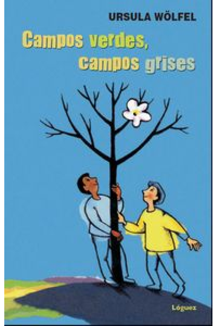 Campos verdes, campos grises