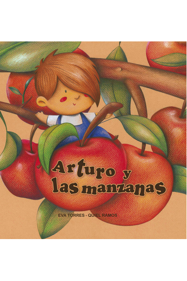 ARTURO Y LAS MANZANAS