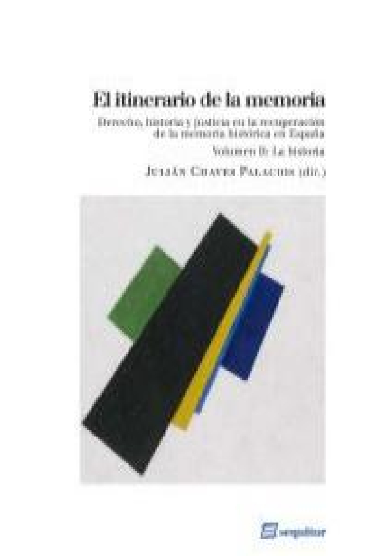 El itinerario de la memoria II