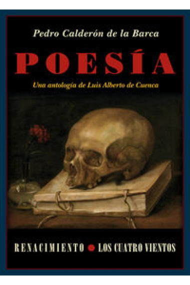 Poesía