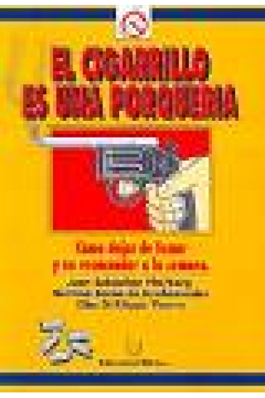 El cigarrillo es una porquería. Cómo dejaqr de fumar y no reencender a