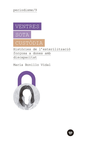 VENTRES SOTA CUSTODIA