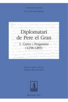 Diplomatari de Pere el Gran