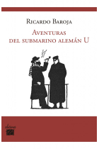 Aventuras del submarino alemán U