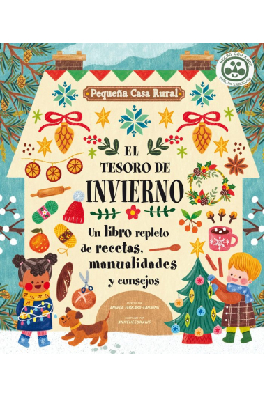 EL TESORO DE INVIERNO