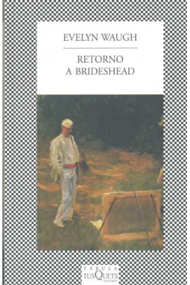 Retorno a Brideshead