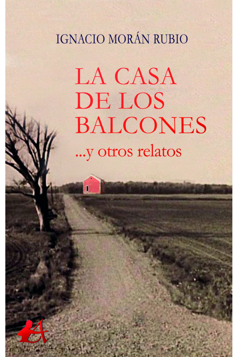 La casa de los balcones