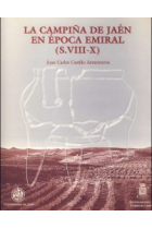 La campiña de Jaén en época emiral (s. XIII-X)