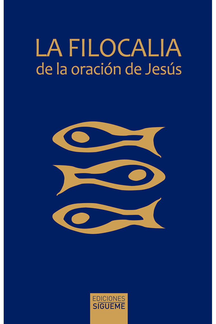 La Filocalia de la oración de Jesús