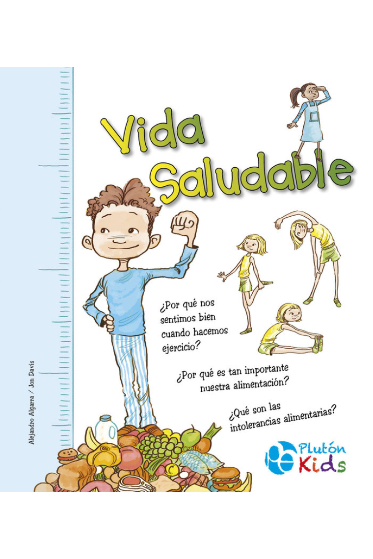 Vida Saludable