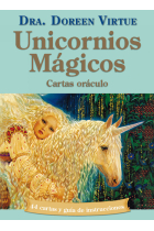 Unicornios mágicos