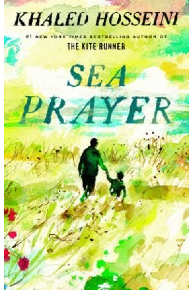 Sea Prayer